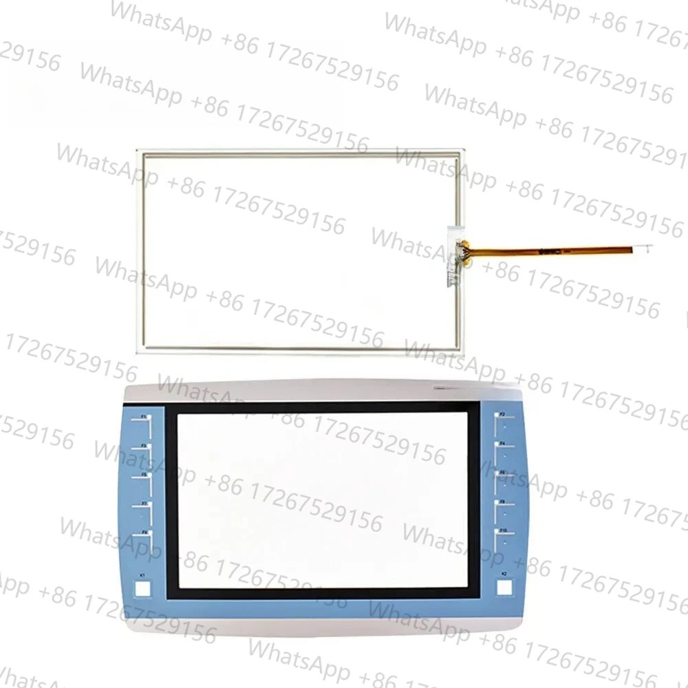 62 125-2JB23-0AX0 62125-2JB23-0AX0 KTP900F 멤브레필름터치스크린