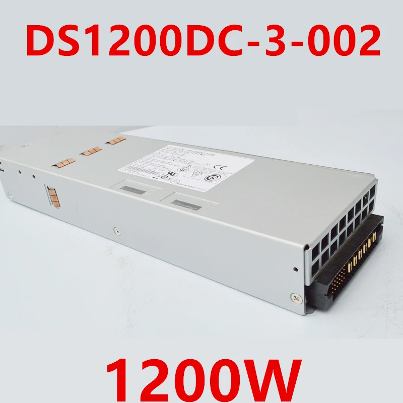 에머슨PSU 1200W 전원공급장치 DS1200DC-3-002 신