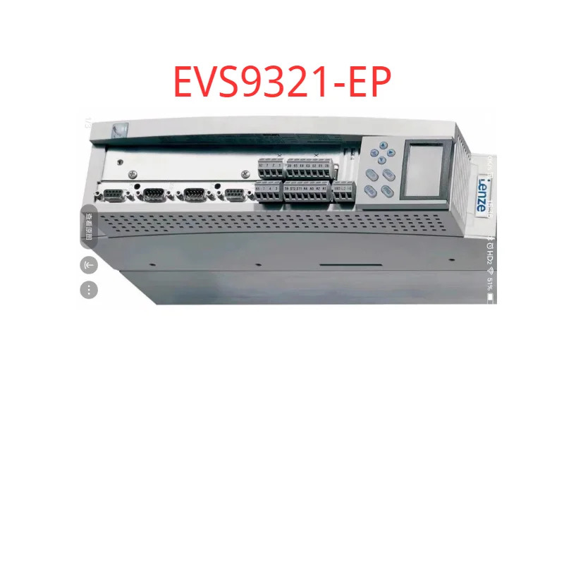 EVS9321-EP 리퍼 정상