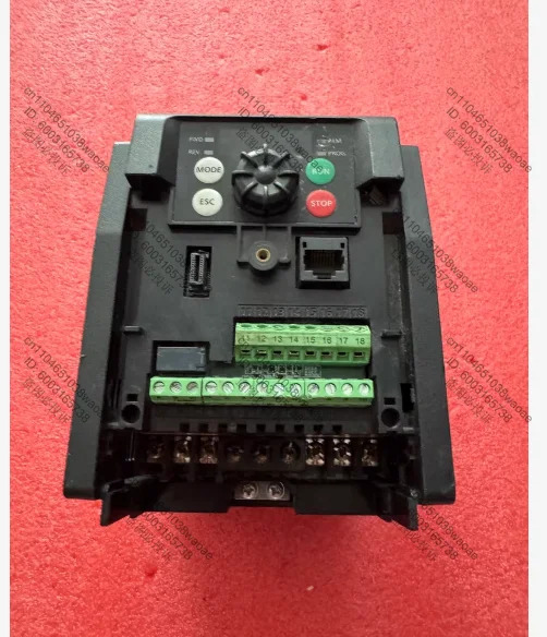 MK300 주파수 변환기 AMK3001P54 1.5KW 380V
