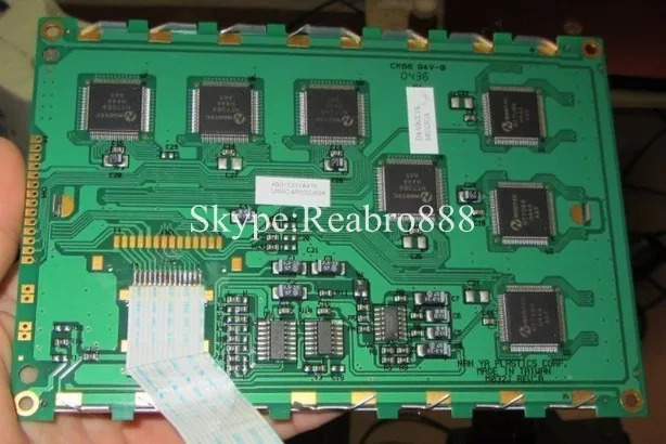 LMAGAR032J60K M032JGA CK66 94V-0 D4A062C1K M032J REV A 또는 교체 등급 LCD 스크린 패널