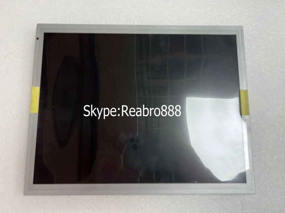 10 인치 산업lcd 화면 LC150X01SL01 LC150X01-SL01