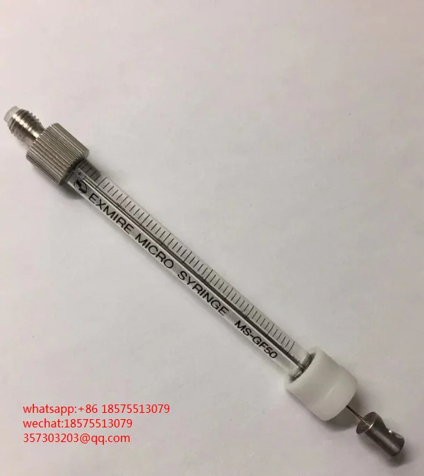 Dirui MS-GF50 EXMIRE 마이크로 주사기 펌프용신