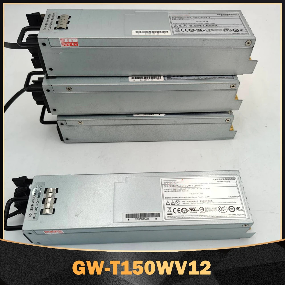 GW-T150WV12 150W전원공급장치 하게 리퍼된 고속