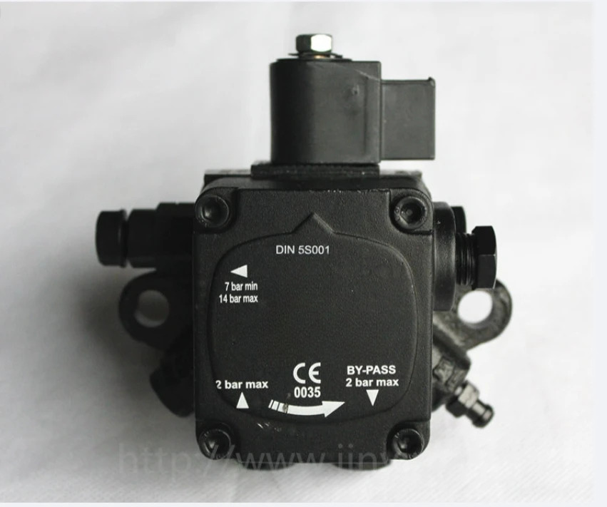 오일 펌프 SUNTEC AS47C AS47A AS47D AS67A AN67A 버너