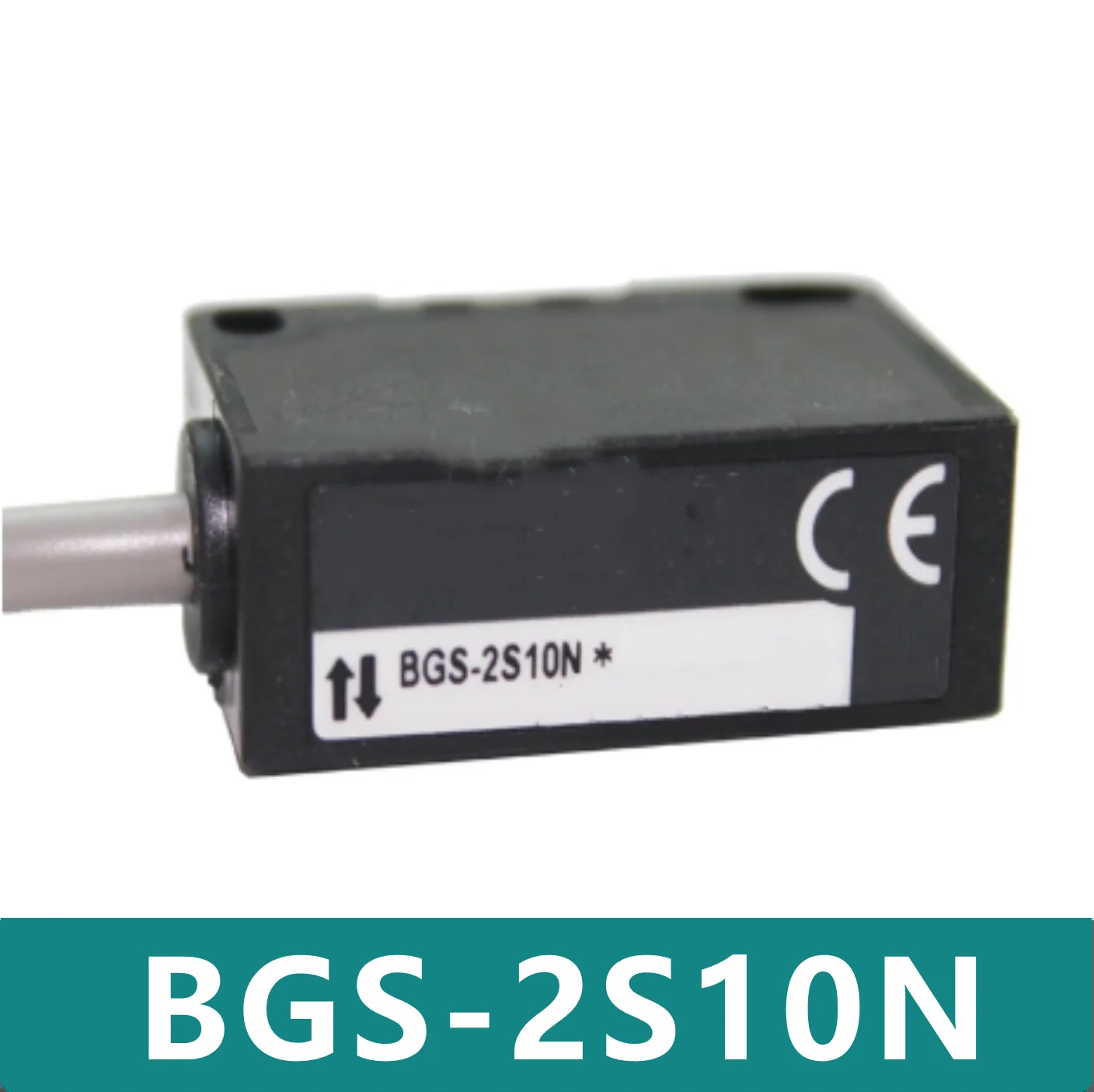 BGS-2S10N 광전스위치 센서 신