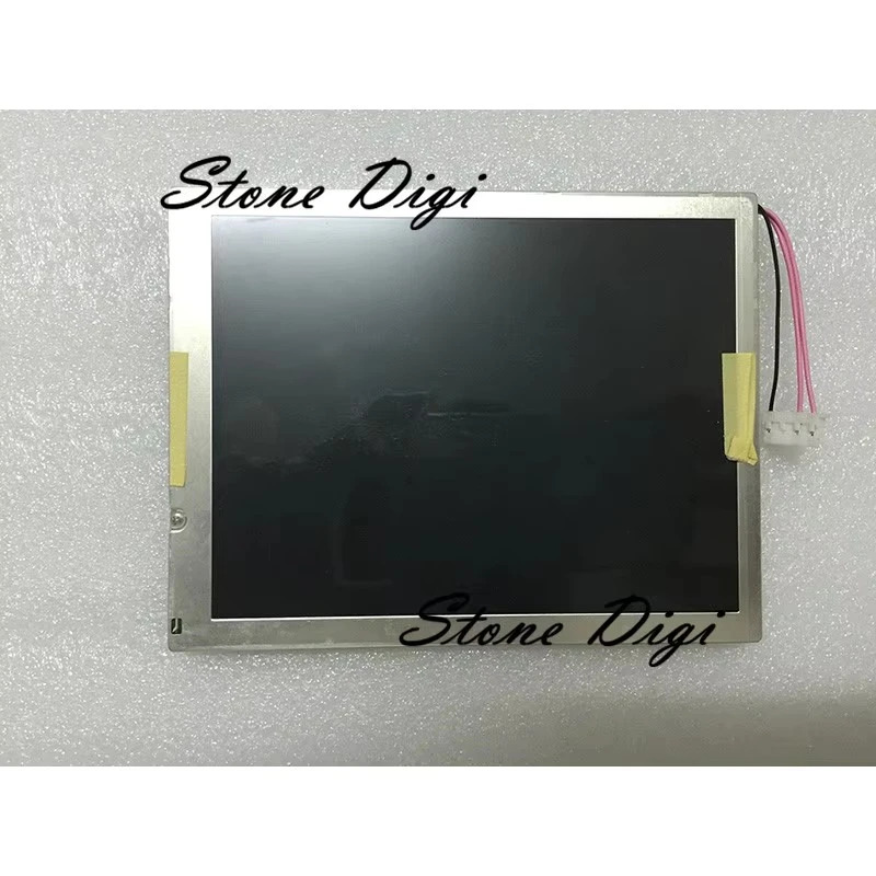 산업 장비LCD 디스플레이 스크린 패널 오리지널 등급 A NL6448BC20-18D 65BLM10 6.5 인치
