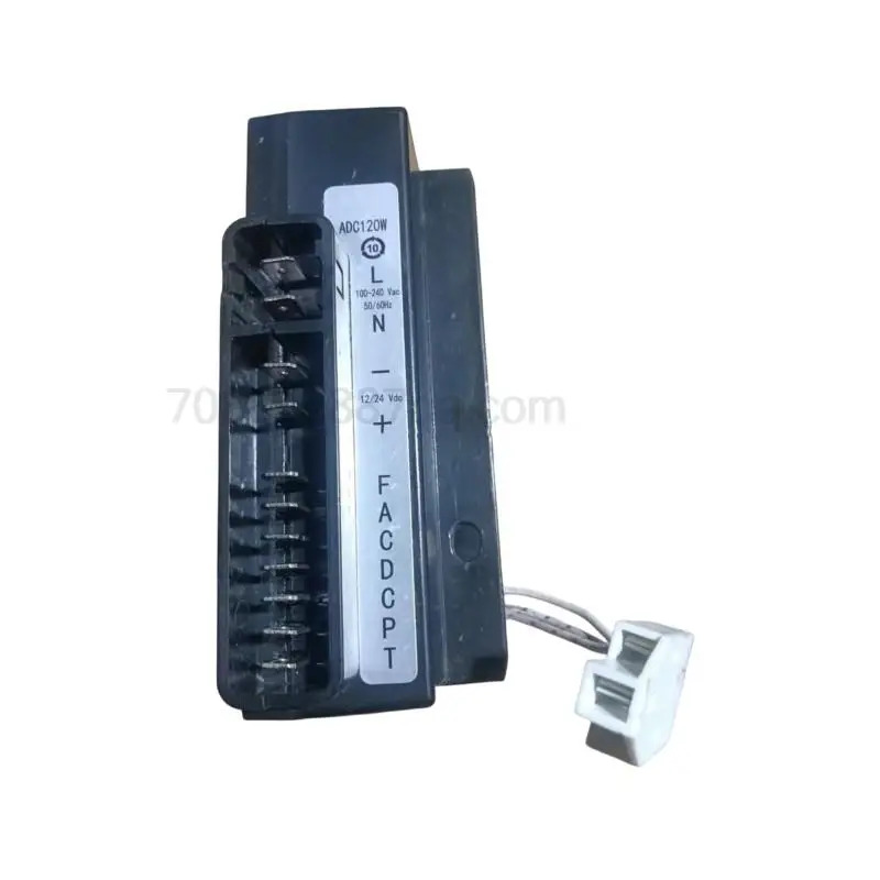 AC120W DC12 24V