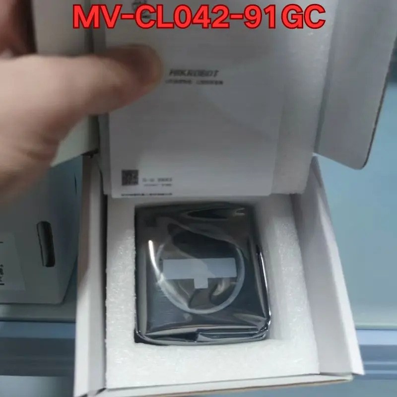 오리지널 MV-CL042-91GC 산업카메라 신