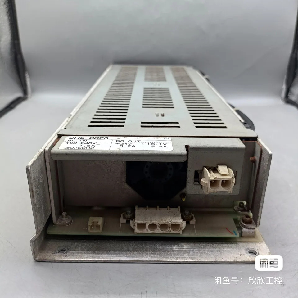 BH5-3320 전원공급장치 100-240V 1.5A 24V 3.2A 5.1V 5.8A 신