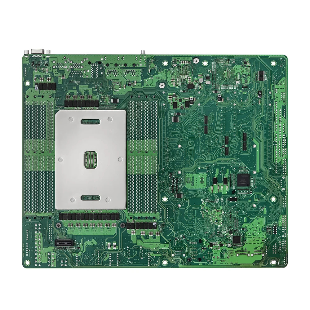 ASRock호환 서버 마더보드SPC621D8은 대 Xeon DDR4를 지원