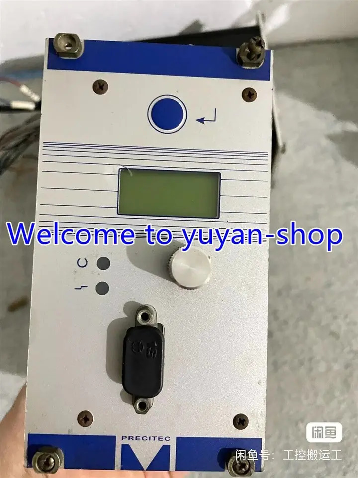 리퍼 Precitec EG8030A T8944 YS