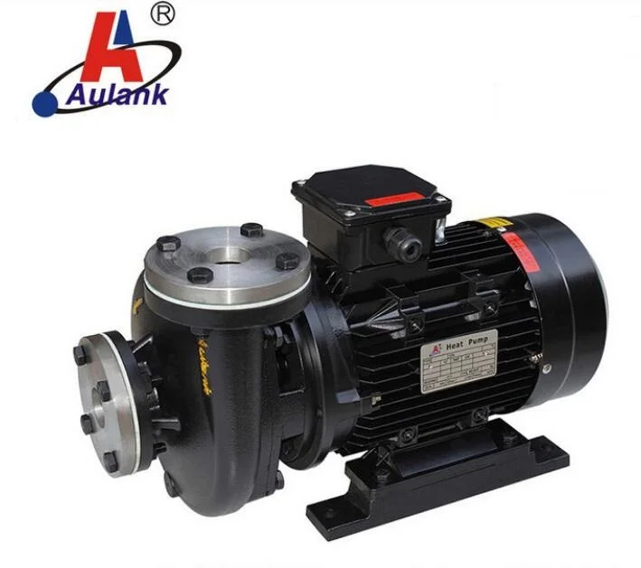 Aulank 열 펌프 RGP-10 RGP-20 RGP-30 ALK-RGP-10 온도 120 200 워터 고온 오일 순환