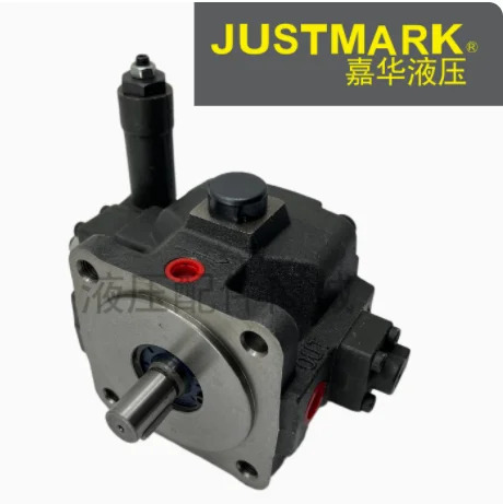 JUSTMARK 가변 중압 펌프 HVP-20-FA1 HVP-20 30/40-FA1 2/3 VP-12-FA3 VP-15 20 30/40-FA3