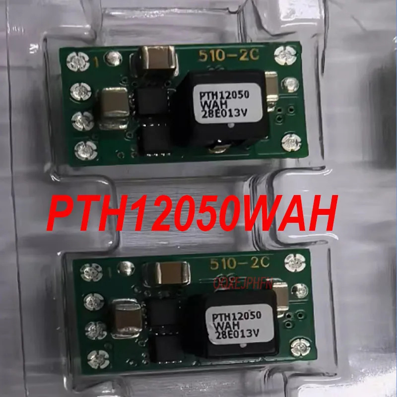 IT 전원공급장치 PTH12050WAH 100-240VAC 신