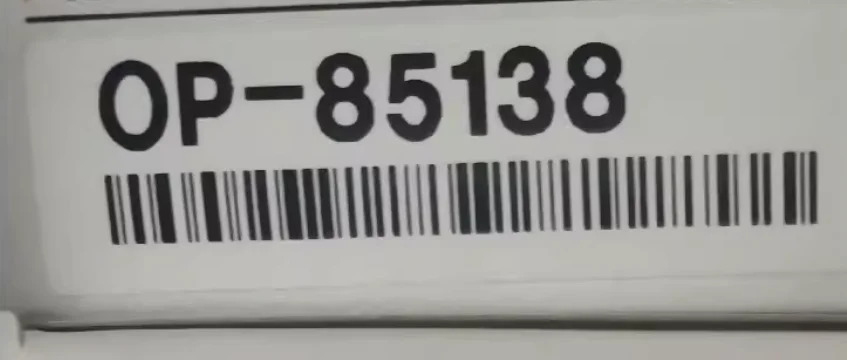 OP-85138 ESX10-125 NBB20-L2-A2-V1 AEP17012 MBDLN25SE 6SN1123-1AA00-0HA1
