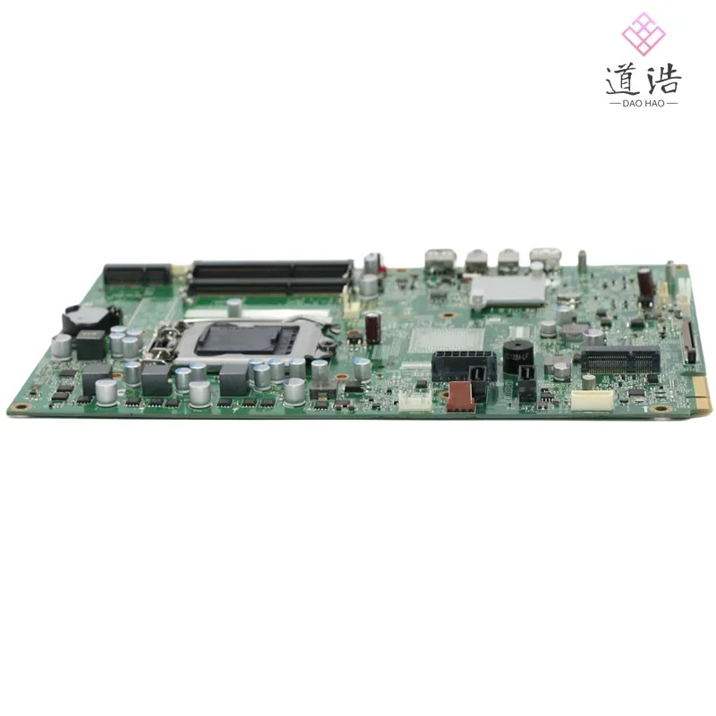Lenovo호환 ThinkCentre Edge 91z AIO 마더보드PIB65F 10086-1M 03T9013 48.3ET04.01M DDR3 메인보드 완전 작동 리퍼