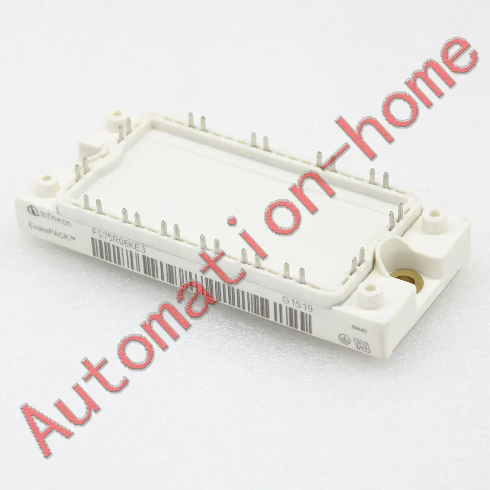 INFINEON FS75R06KE3 전원공급장치 모듈 QW 신