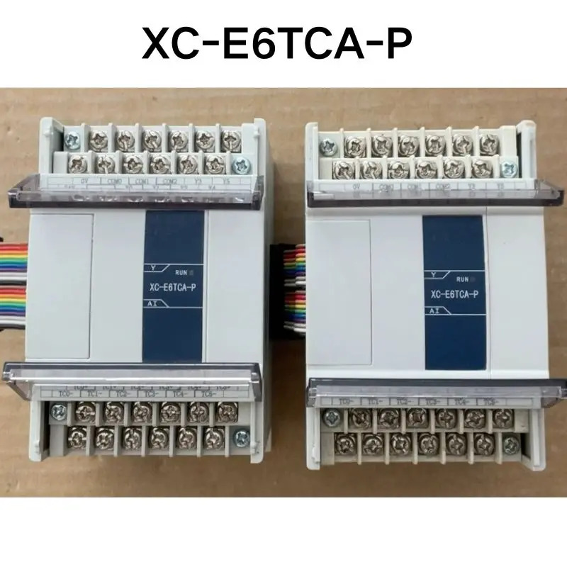 리퍼 OK XC-E6TCA-P 컨트롤러