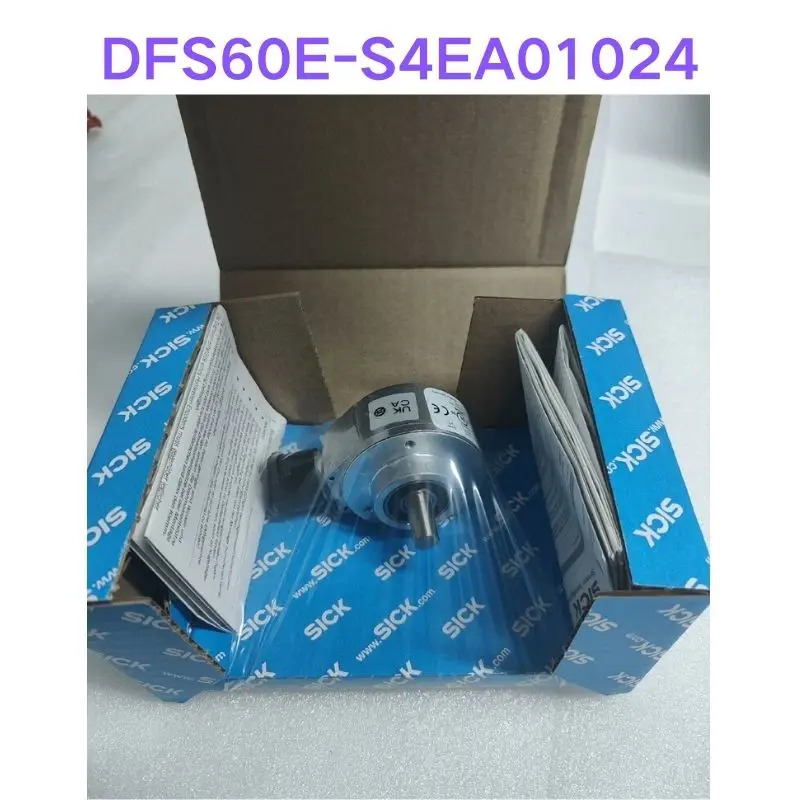 인코더 DFS60E-S4EA01024