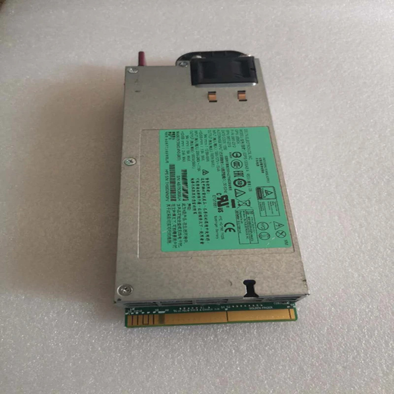 hp호환 980G7 PSU 1000W 전원공급장치 EDPS-1000AB A 0957-2312 J9580A 신