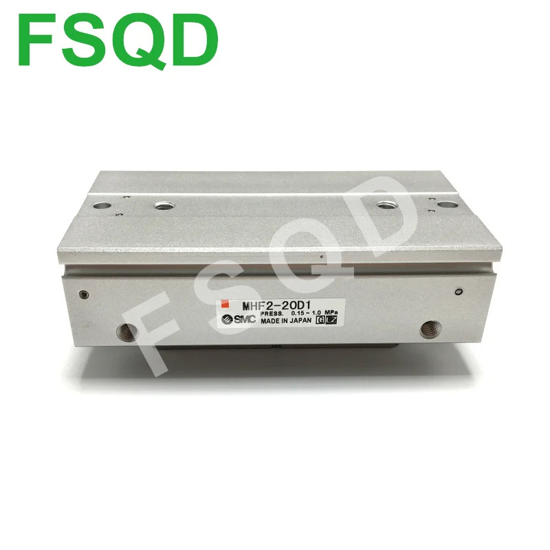 MHF2-20D20D120D220DR20D1R20D2R FSQD SMC 공압 부품 실린더 MHF2 시리즈