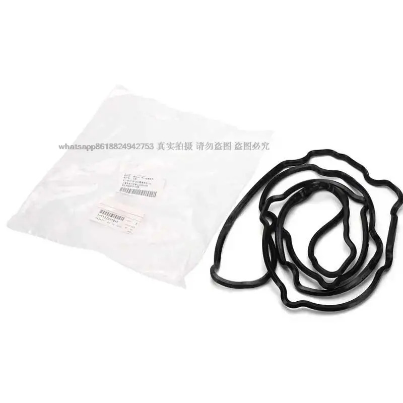 isuzu호환 6WG1 디젤 엔진 그레이더 굴삭기 전기 부품엔진 밸브 커버 개스킷 1-11173119-1 1111731191 111173-1191