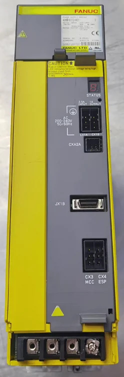 A06B-6110-H011 리퍼 드라이브 A06B 6110 H011