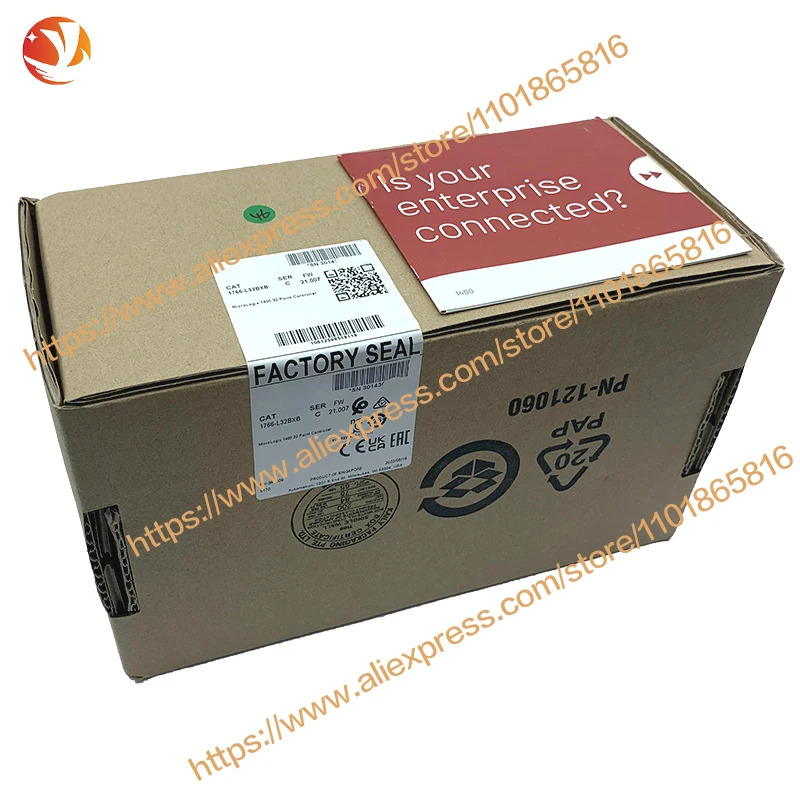 신 오리지널 1766-L32BWA 1766-L32BXBA 1766-L32AWAA 1766-L32BWAA 1766-L32BXB PLC 모듈