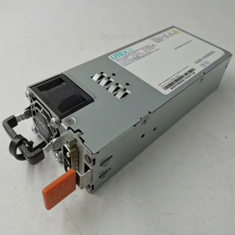 LITEON 12.2V106.6A DC 1300W 전원공급장치 DD-1132-2L7 새