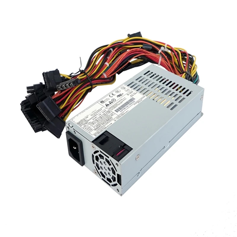 FLEX NAS 인핸스PSU 소형 1U I M41 A4M T34 35 K39 K49 600W 전원공급장치 ENP-7660B ENP 7660B 신