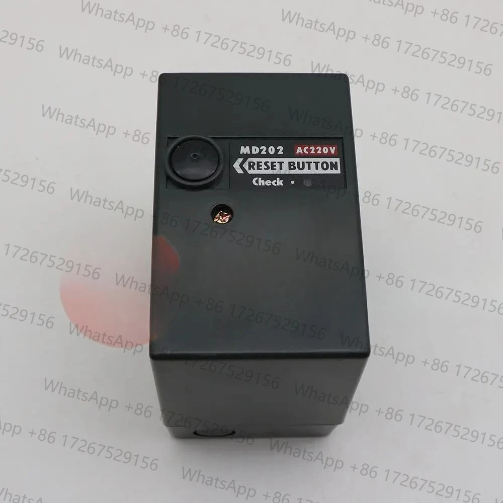 버너 컨트롤러새 MIDO MD202 컨트롤 1PCS