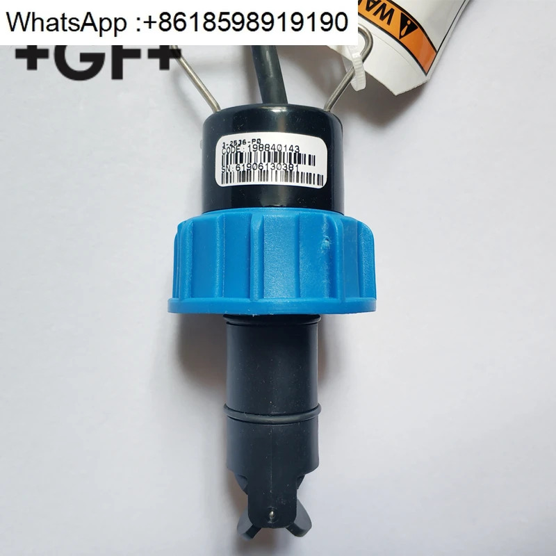 센서 3-2536-P1 3-2536-P0 3-2536-P2/T0 회전식 블로워 유량계 프로브