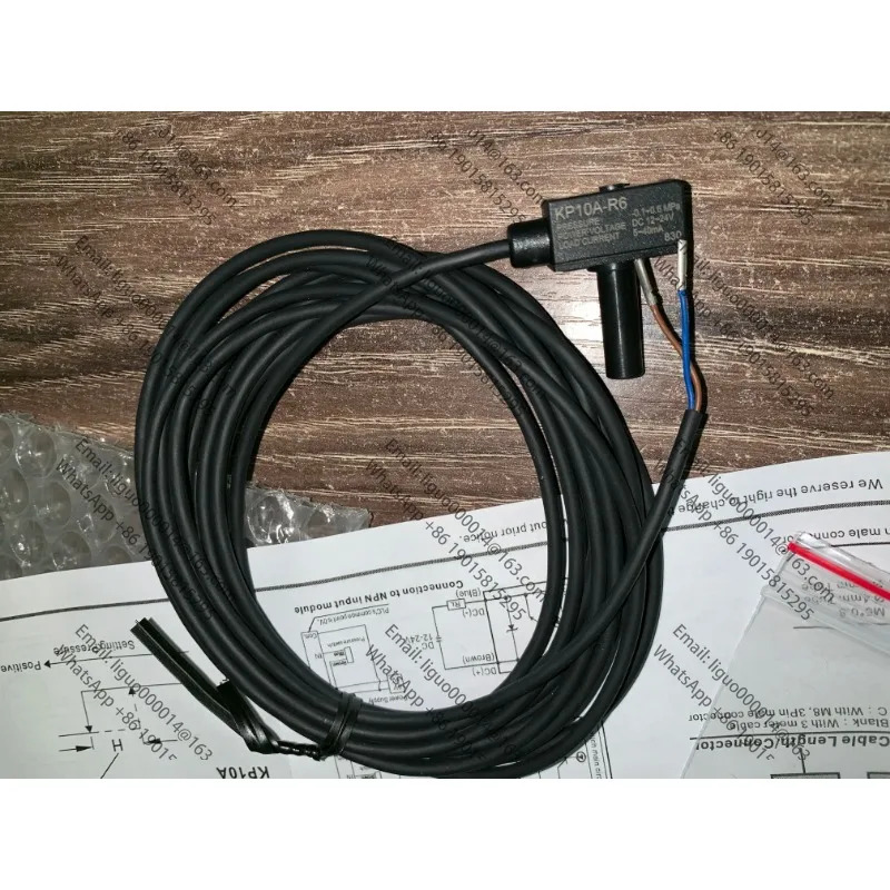 KP102-R6 KP101-F1 KP102-F1 KITA 압력 스위치 센서 P10A-R6 KP101-R6 교체