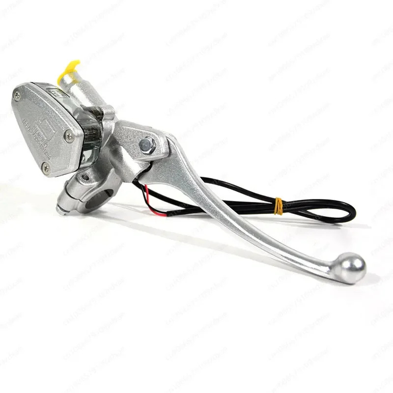 Super SOCO TS TC TC-MAX 브레이크 어퍼 펌프 어셈블리 액세서리