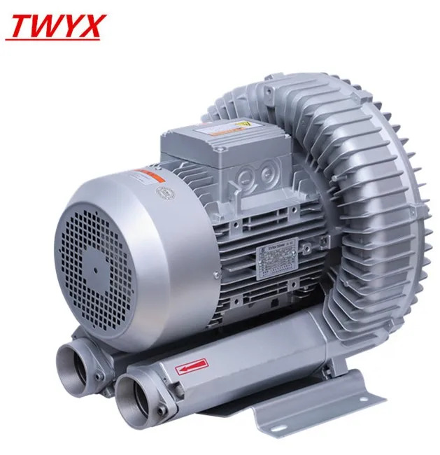 TWYX 와류 블로워타입 YX-81D-1 4.0KW YX-81D-2 4.6KW YX-81D-3 5.5KW 380V RB-83D-1