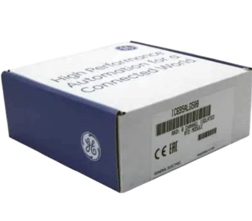 일반 전기 Fanuc 이더넷 포트 IC695CPE305