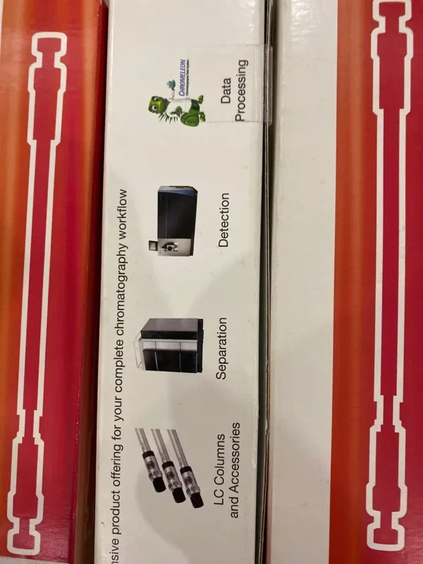 열 액체 크빈티지토그래피 컬럼 30105-254630 28105-254630 250x4.6mm 5um