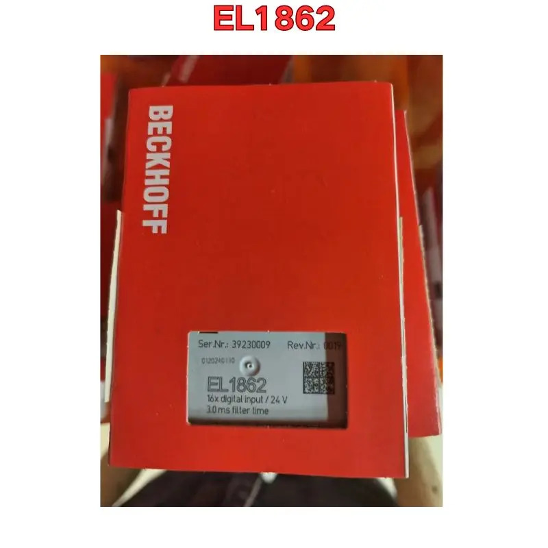 모듈 EL1862