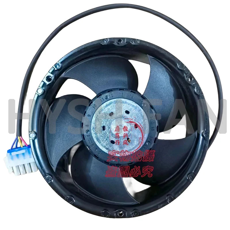 6318/19hp호환U 48V 30W IP68 BKV301216/153 냉각팬