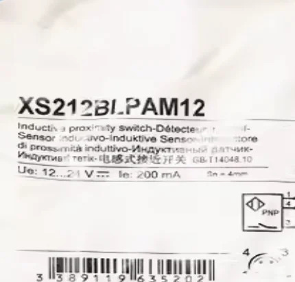 XS212BLPBM12 XMTA6832 AM1/AN-2A AM1/AP-2A AM1/CN-2A AM1/CP-2A