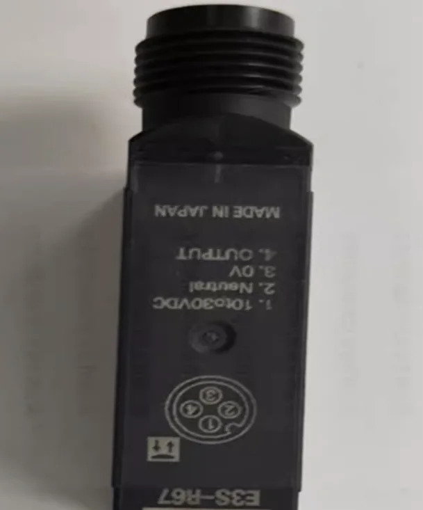 E3S-R17 E3S-R67 XN96PA3 OGH312 EQ-34-PN-J E3S-LS20XB4
