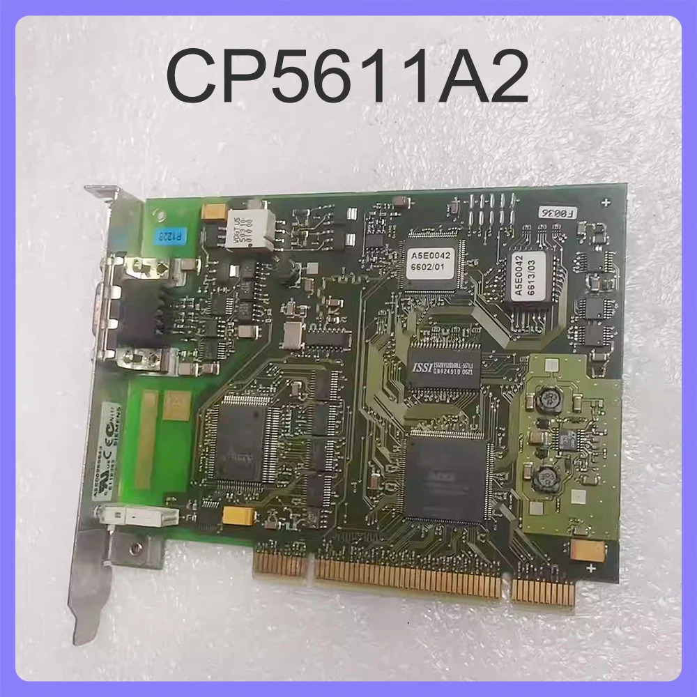 SIEMENS CP5611A2 통신 카드용