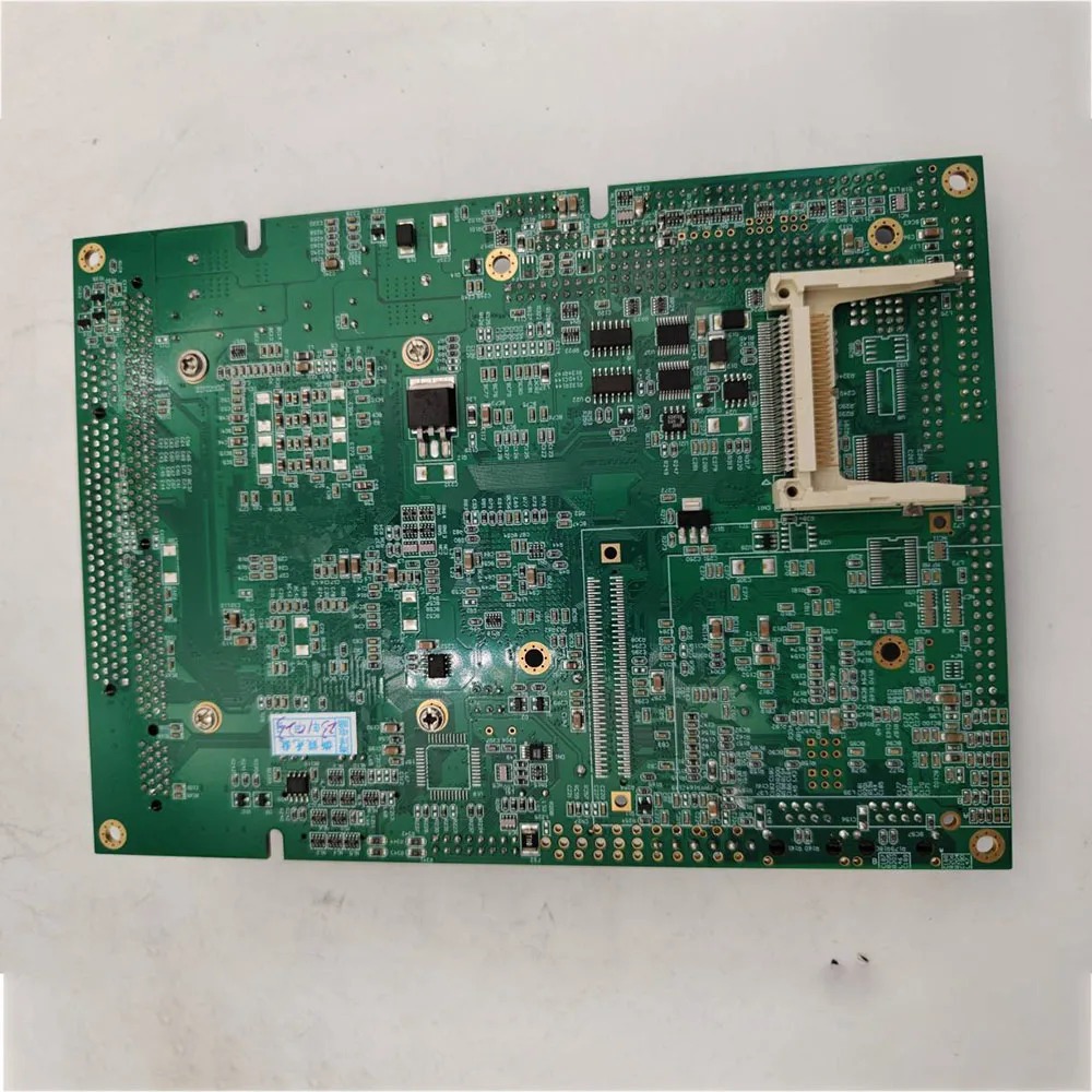 PCM-6892 REV.A1.0 P/N1907689203 5.25인치 Toshiba 사출 성형기 마더보드용