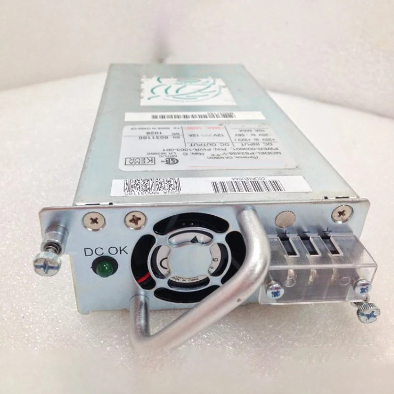 PS2488-Y REV.C PWER -00061 PWR-1003-001 12V12A 전원공급장치 전 리퍼