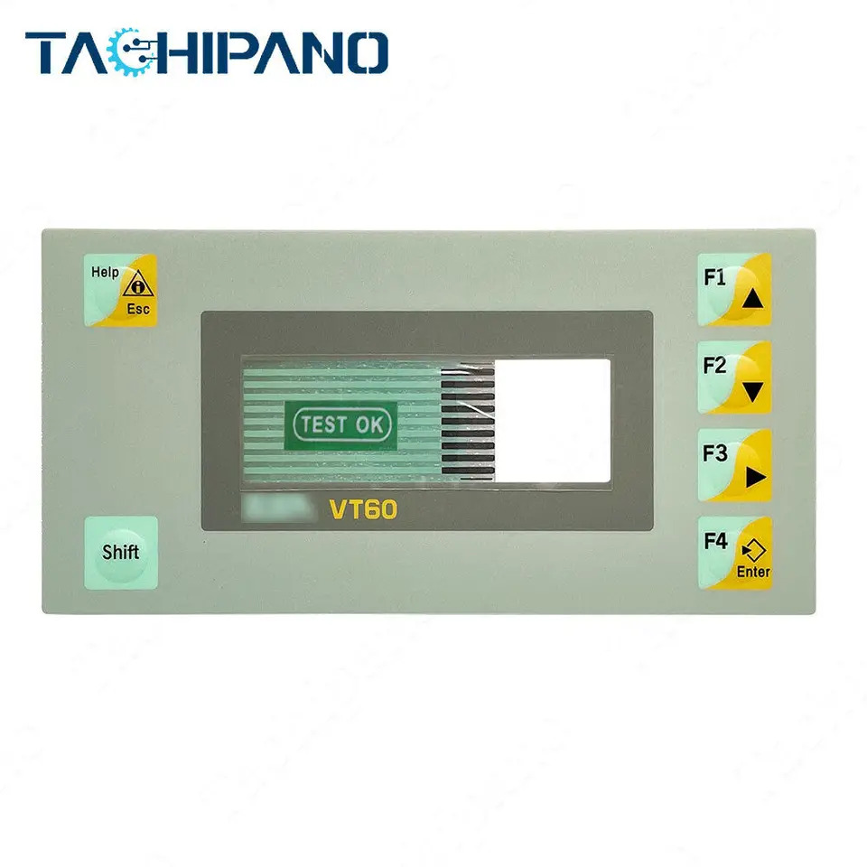 키보드 스위치멤브레키패드 ESA VT60 VT06000000