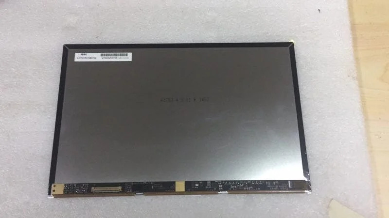 LCD 디스플레이 화면 LQ101R1SX01A
