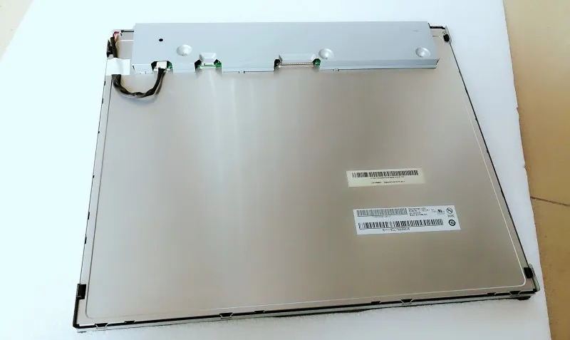 LCD 화면 디스플레이 G170EG01 V.1 G170ETN01.0 17 인치
