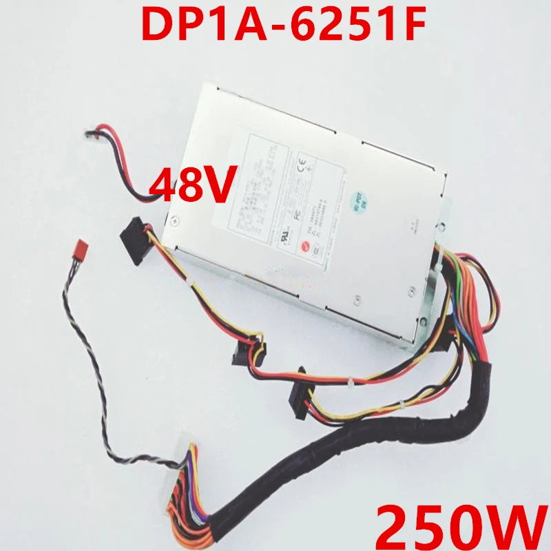 이맥스 DCPSU 전원공급장치 DP1A-6251F 48V 250W 신