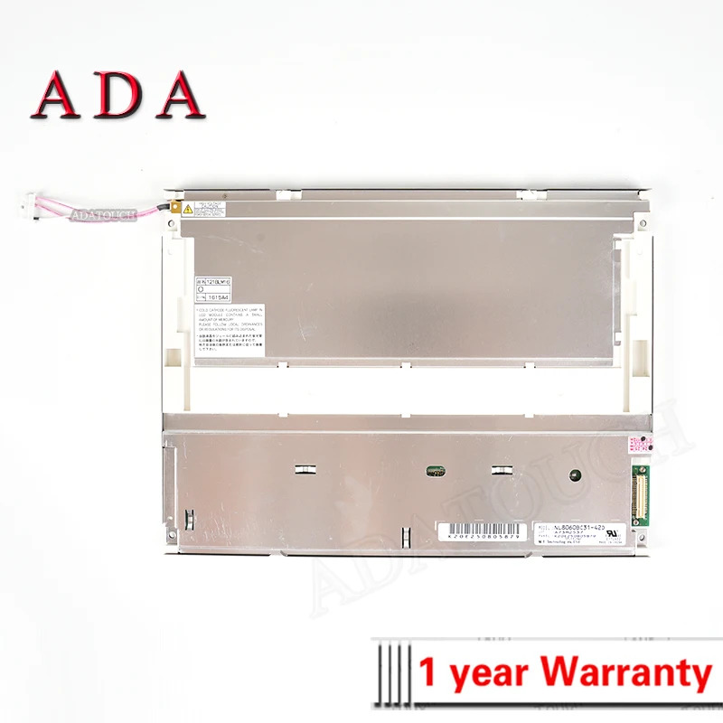 NL8060BC31-42 NL8060BC31-42D NL8060BC31-42G LCD 디스플레이 패널 신 오리지널